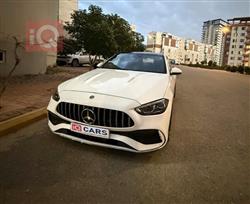 مرسيدس بنز C-Class